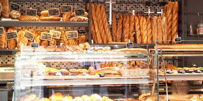 BOULANGERIE POZZOLI FOCH